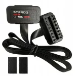 Adapter SDA140 OBD2 pikendusjuhe DASH MICRO 100 cm 1mm