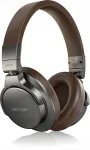 Stuudiok&otilde;rvaklapid Behringer BH 470, 32 Oomi, 6,3 mm ja 3,5 mm &uuml;hendused
