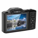 4K 64 MP fotokaamera Wi-Fi-ga Auto 88