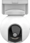 EZVIZ HB8 2K+ (4 MP) IP videokaamera Type-C &uuml;hendusega