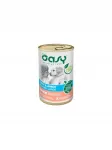 Koeratoit OASY ONE PROTEIN Puppy & Junior l&otilde;hega, 400 g