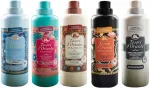 Tesori d'Oriente kangapehmendajate komplekt, 5 x 760 ml, TABJM