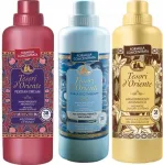 Pesupehmendite komplekt Tesori d'Oriente, 3 x 760 ml
