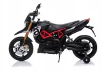 Suur APRILIA aku s&otilde;iduvahendi j&otilde;u&uuml;lekanne 2 mootoriga ja k&otilde;rvalratastega