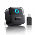 Auto adapter Kia, Hyundai, MG 3, Opel, Ford, VW CarPlay, Android Auto, USB, WiFi-ga