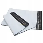 Kullervokid fooliumist, 19x25/5 cm, 12 tk, hermeetilised, Z1