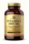 Vitamiin C Solgar 1000 mg 100 kapslit