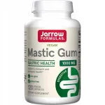 Toidulisand JARROW FORMULAS Pistache Mastic Gum 500 mg, 120 kapslit