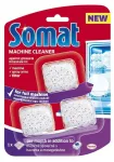 Somat n&otilde;udepesumasina puhastusvahend, 3 tabletti