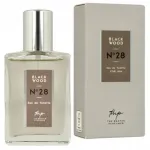Tualetivesi meestele THE MASTER PERFUMER Black Wood N&deg;28 30 ml