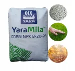 V&auml;etis Yara Mila Corn 8-20-28, 25 kg