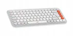 Juhtmevaba klaviatuur LOGITECH POP Icon Keys, Bluetooth