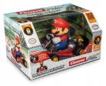 Juhtmevaba auto Carrera RC Mario Kart Pipe Kart, Mario, 2,4 GHz