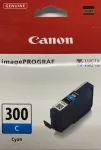 Canon PFI-300C 4194C001 tint, originaal