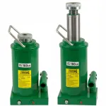 SKAMET h&uuml;drauliline teleskoopdomkratt, 16 t, 480 mm
