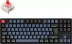 Juhtmevaba klaviatuur KEYCHRON K8 MAX QMK, K8P-J1P-DE