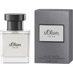 Meeste tualettvesi s.Oliver For Him 30 ml