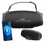 W-King X10 kaasaskantav Bluetooth k&otilde;lar 70W must tugev bass