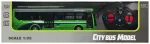 Raadio teel juhitav buss Mega Creative 571233