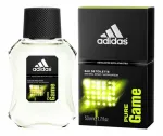Meeste tualettvesi Adidas Pure Game 50 ml