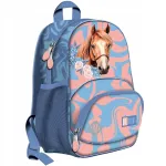 St.Right Romantic Horse BP70 laste seljakott 32x22x11,5 cm