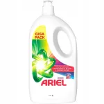 Pesugeel v&auml;rvilistele kangastele ARIEL, 3,6 l, 80 pesukorda