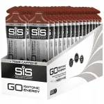 SIS ENERGY+CAFFEINE energageel 30 x 60 ml, kola