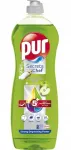 N&otilde;udepesuvahend PUR Chef Apple, 750 ml
