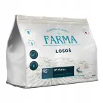 Farma koeratoit l&otilde;hega, k&uuml;lmpressitud, 12 kg