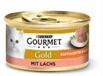GOURMET GOLD Raffiniertes RAGOUT kassikonserv l&otilde;hega 85g
