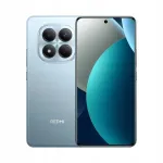 Nutitelefon XIAOMI REDMI NOTE 15 PRO 12 GB / 512 GB 4G sinine + laadija
