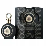 Parf&uuml;meeritud vesi Paris Corner North Stag Expressions II Deux 100 ml unisex