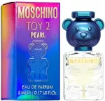 Moschino Toy 2 Pearl miniatuur l&otilde;hn 5 ml