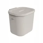 Rotho KAYO m&auml;hkimiskonteiner cappuccino