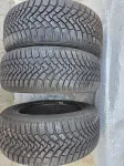 Autorehv FALKEN EUROWINTER HS01 195/55 R16 87H, 3 tk.