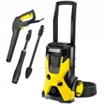 K&otilde;rgsurve pesur K&auml;rcher K5 145 bar 2100 W T-RACER otsikuga