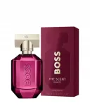 Parf&uuml;&uuml;mvesi Boss The Scent For Her Magnetic 30 ml