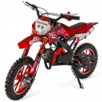 Laste mini mootorratas sisep&otilde;lemismootoriga 49CC, kuni 35 km/h