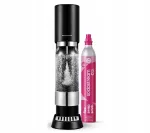 Sodastream Enso Black karboniseerimisseade CO2 ballooniga