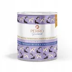 Perro Gourmet Junior koeratoit k&uuml;&uuml;likuliha ja k&otilde;rvitsa seguga, 800 g, monoproteiin, kutsikatele