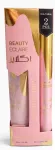 Komplekt ECLAIRE 2in1: 35 ml parf&uuml;&uuml;m, 35 ml l&otilde;hnapalsam, 30 ml