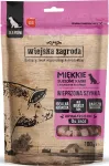 Kuivatatud seak&uuml;ljel&otilde;igud WIEJSKA ZAGRODA, 100 g