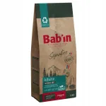 Bab'in Signature kassitoit steriliseeritud kassidele pardilihaga, 3 kg