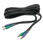 Yamaha YVC-330/300 kaablirihm