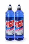 N&otilde;udepesumasina loputusvahend SUPER FINN, 1 l