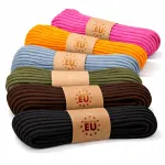 EdcX 550 paracord n&ouml;&ouml;rikomplekt, s&uuml;gisv&auml;rvid, 6 tk x 5 m