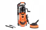 K&otilde;rgsurvepesuri seade 2200W 170bar PWE220-PC-LN Nac koos v&auml;lispesuriga