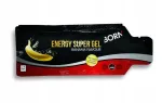 Energiageel Born Energy Super Gel 40 g, banaani maitsega