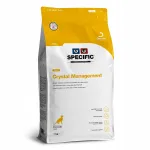 Specific Crystal Management Light FCD-L kuiv toit kassidele, 7 kg