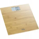ADE bambusest vannitoa kaalud, LCD, kuni 150 kg